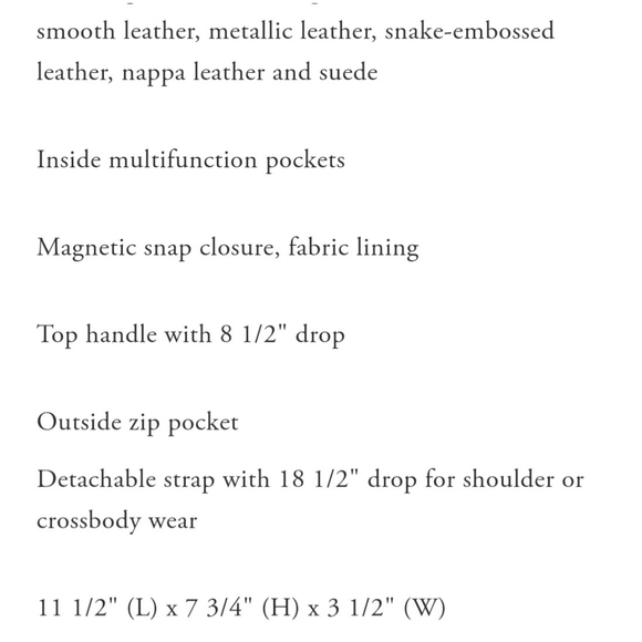 NWT! *LIMITED EDITION* COACH MIXED PATCHWORK CONVERTIBLE JADE SHOULDER BAG - Picture 14 of 14